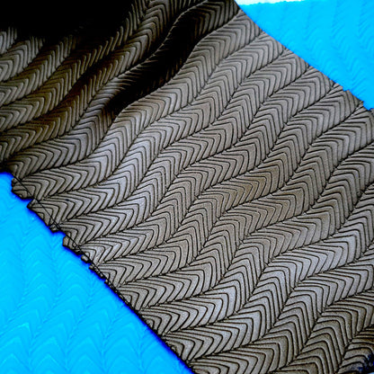 Silicone Texture - Waves Vertical