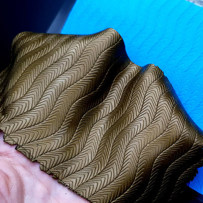 Silicone Texture - Waves Vertical