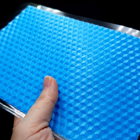 Silicone Texture - Cubic
