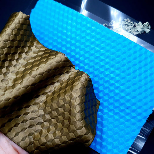 Silicone Texture - Cubic