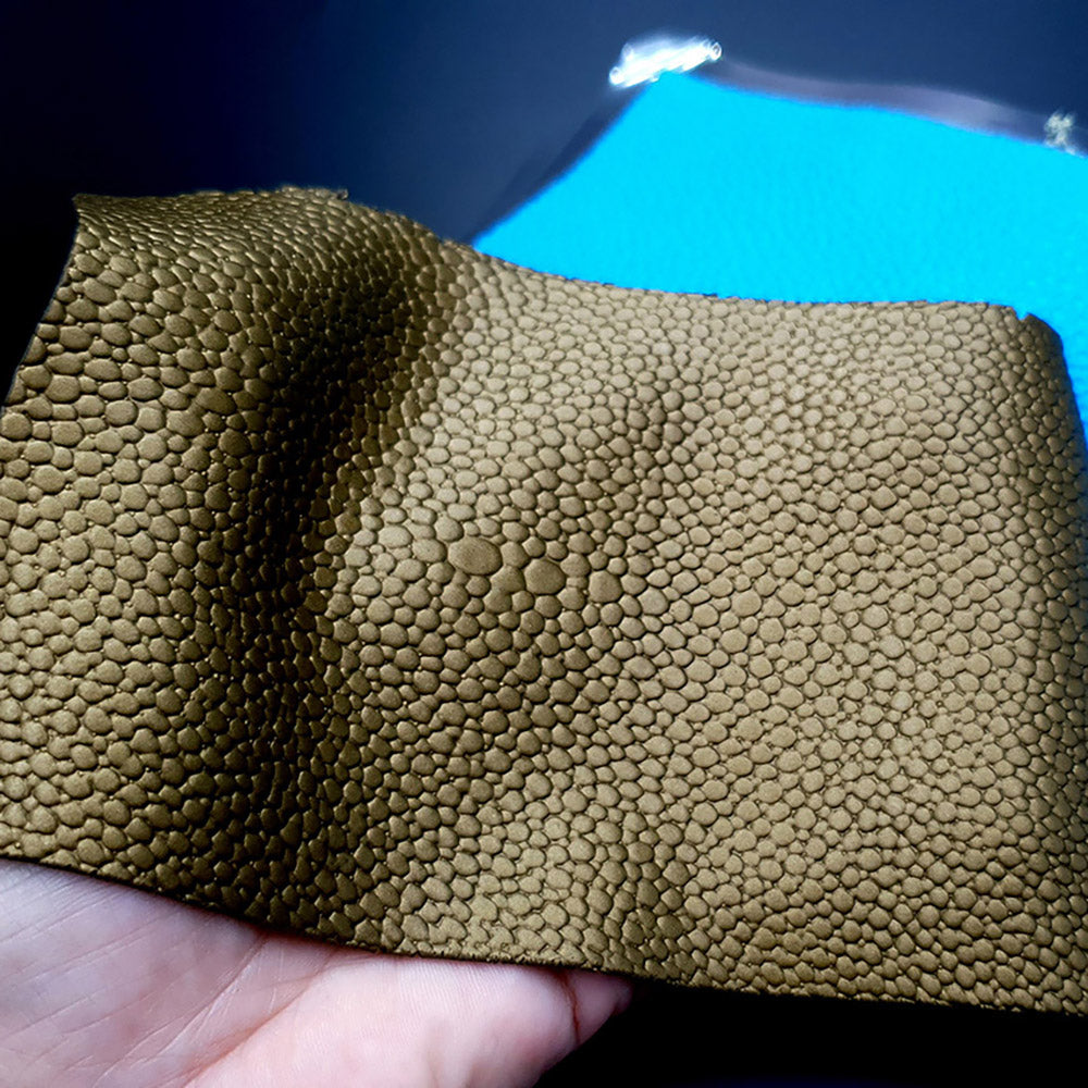 Silicone Texture - Stingray 2