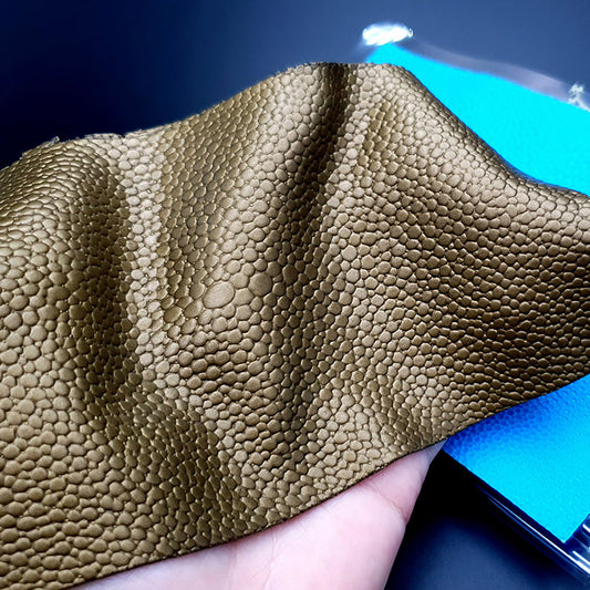 Silicone Texture - Stingray 2
