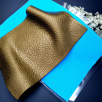 Silicone Texture - Stingray 2