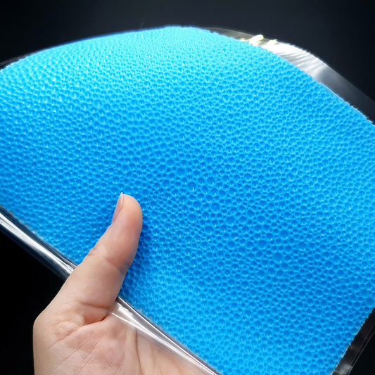 Silicone Texture - Stingray 3
