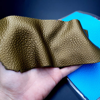 Silicone Texture - Stingray 3