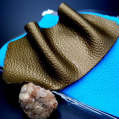 Silicone Texture - Stingray 3