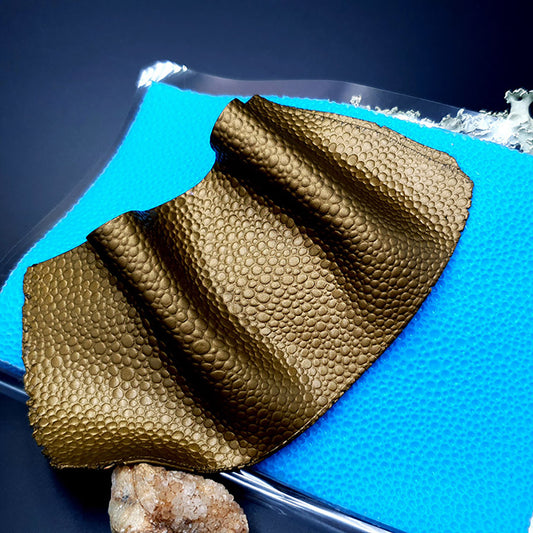 Silicone Texture - Stingray 3