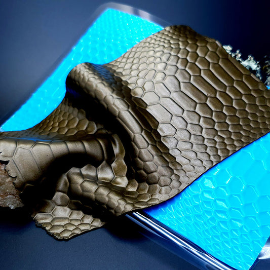 Silicone Texture - Snake Skin 2