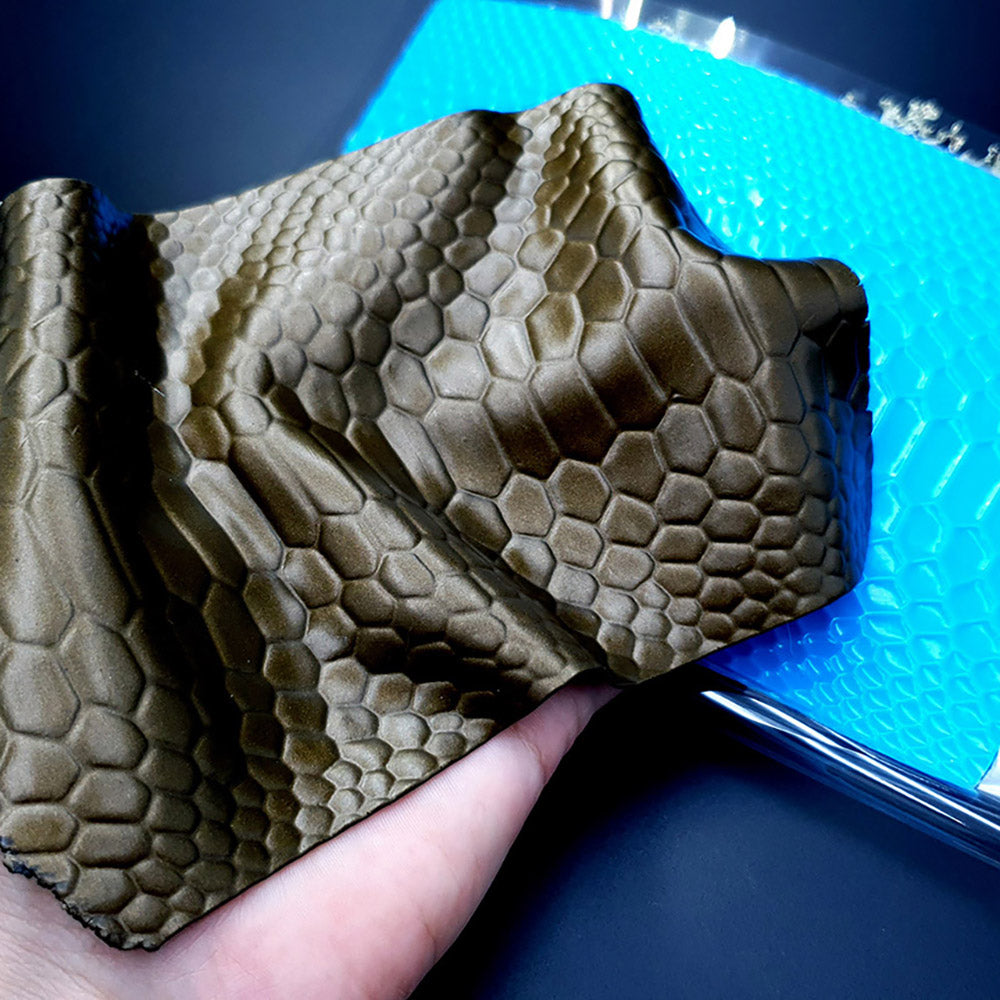 Silicone Texture - Snake Skin 2