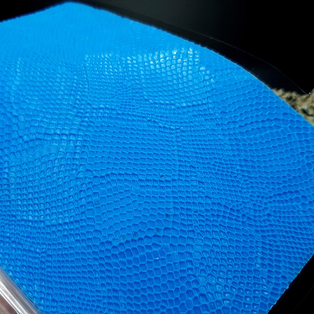 Silicone Texture - Realistic Snake Skin
