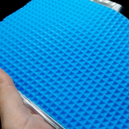 Silicone Texture - Cubic Cells