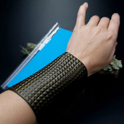 Silicone Texture - Cubic Cells