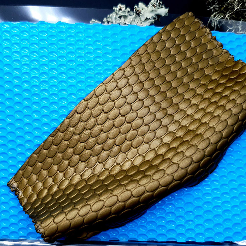 Silicone Texture - Eggs, Small Size