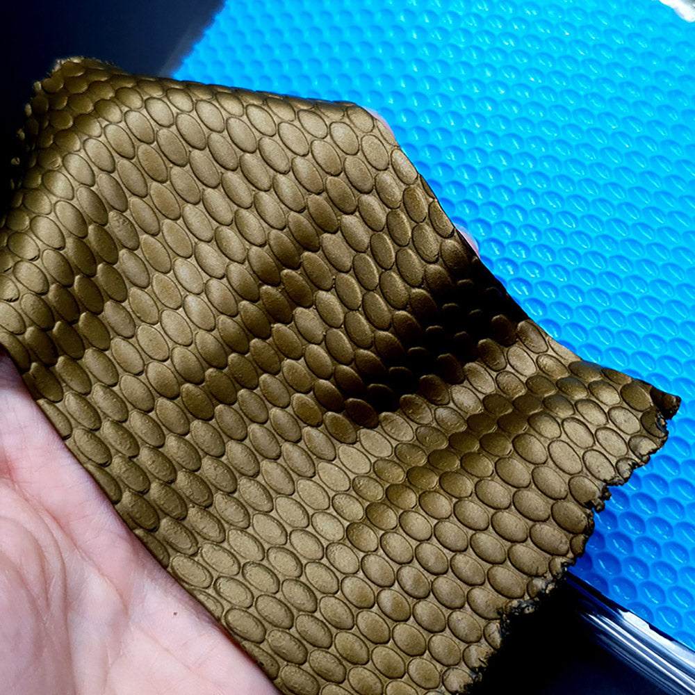 Silicone Texture - Eggs, Small Size