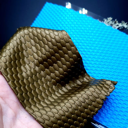 Silicone Texture - Eggs, Small Size