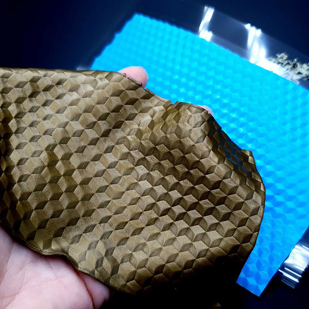 Silicone Texture - Cubic, Small