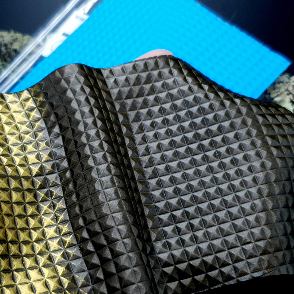 Silicone Texture - Cubic Cells, Small