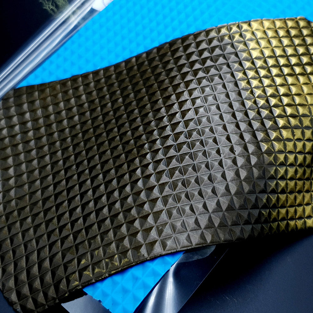 Silicone Texture - Cubic Cells, Small