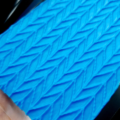Silicone Texture - Knitted Pattern, Small