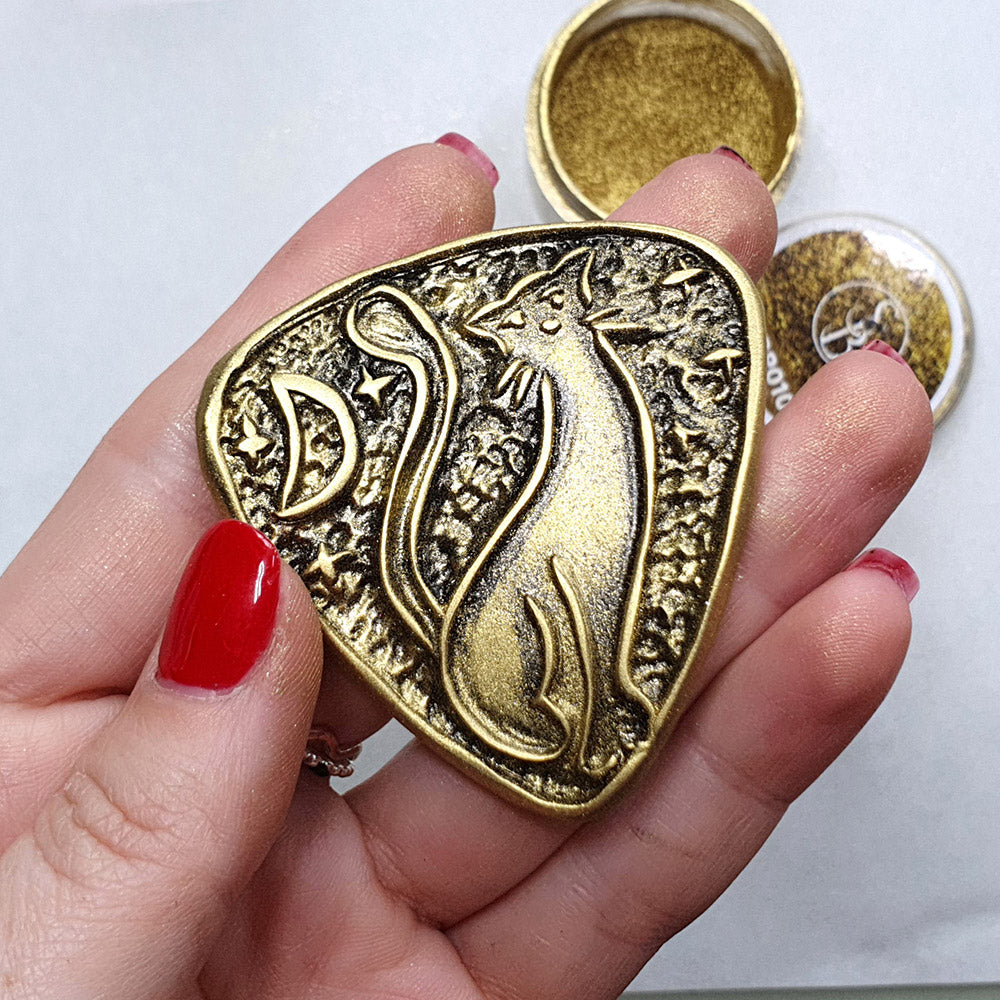 Animals - Large Cloisonné Enamel