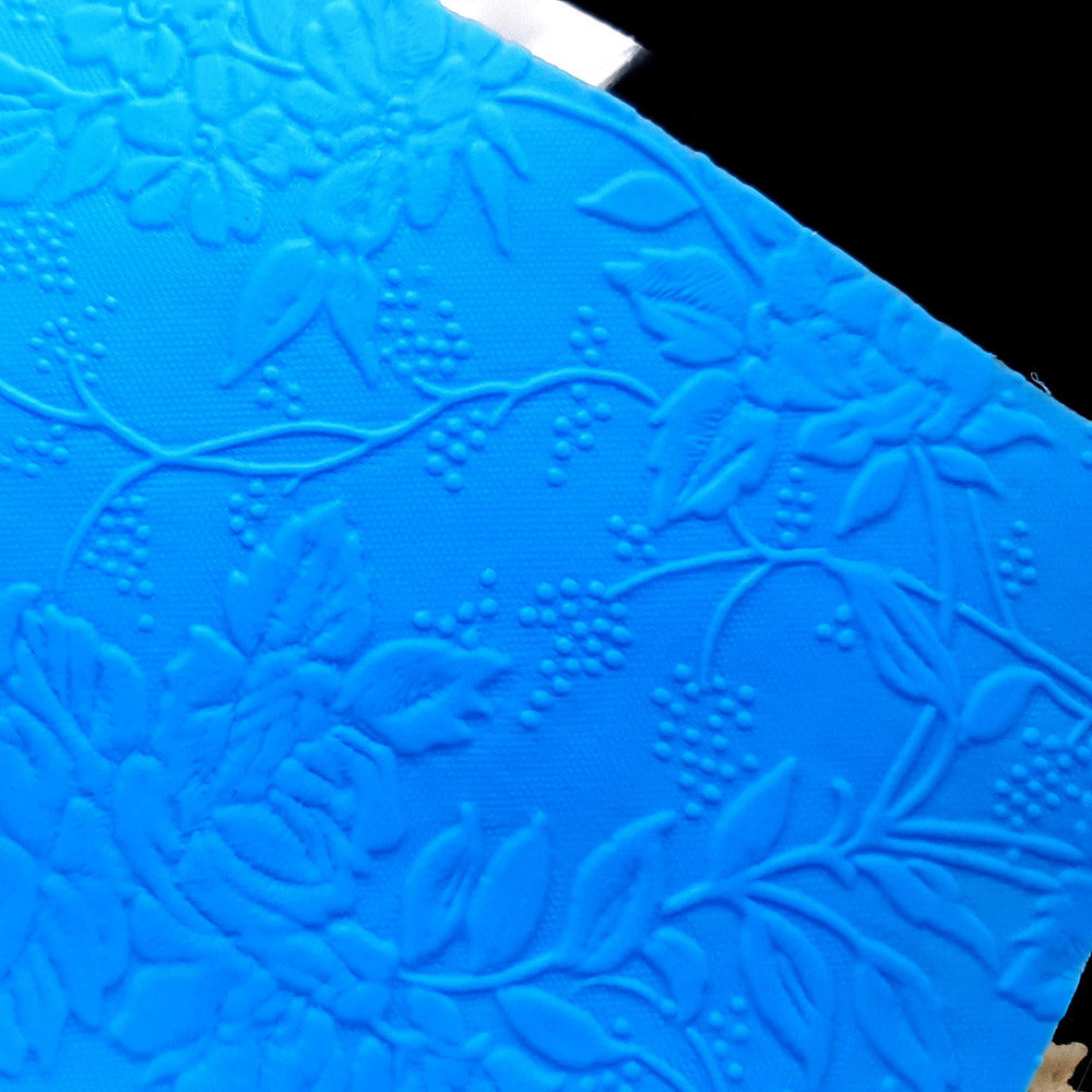 Silicone Texture - Wild Grape and Rose Hip (IN)