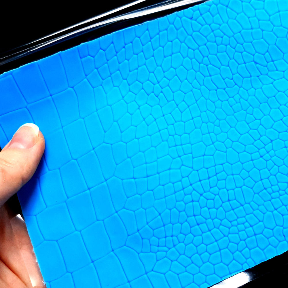 Silicone Texture - Reptile Skin