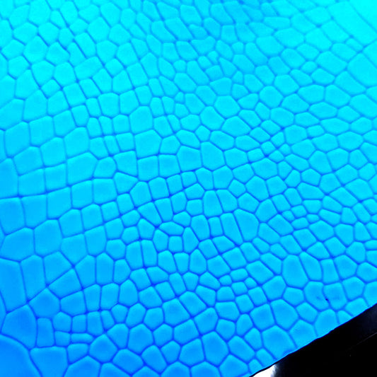 Silicone Texture - Reptile Skin