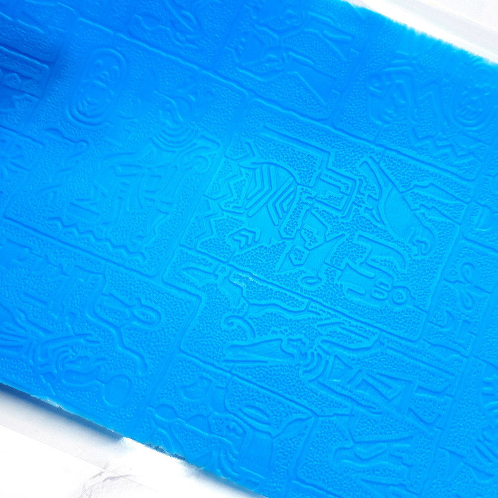 Silicone Texture - Egyptian Murals (OUT)