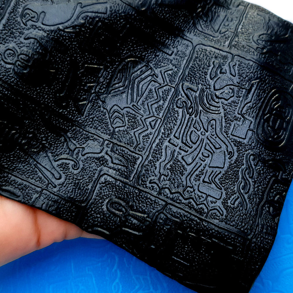 Silicone Texture - Egyptian Murals (OUT)