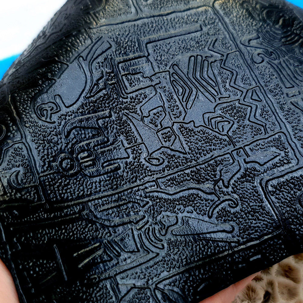 Silicone Texture - Egyptian Murals (OUT)
