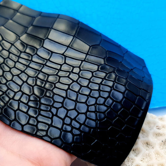 Silicone Texture - Reptile Skin (OUT)