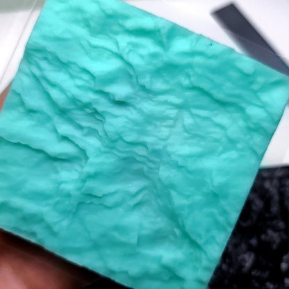 Silicone Texture - The Rock