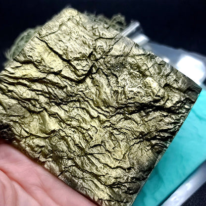 Silicone Texture - The Rock