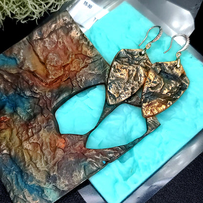 Silicone Texture - The Rock