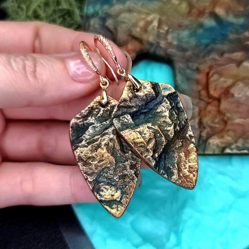 Silicone Texture - The Rock