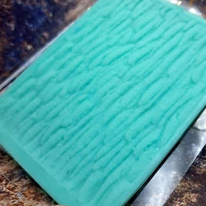 Silicone Texture - River Waves