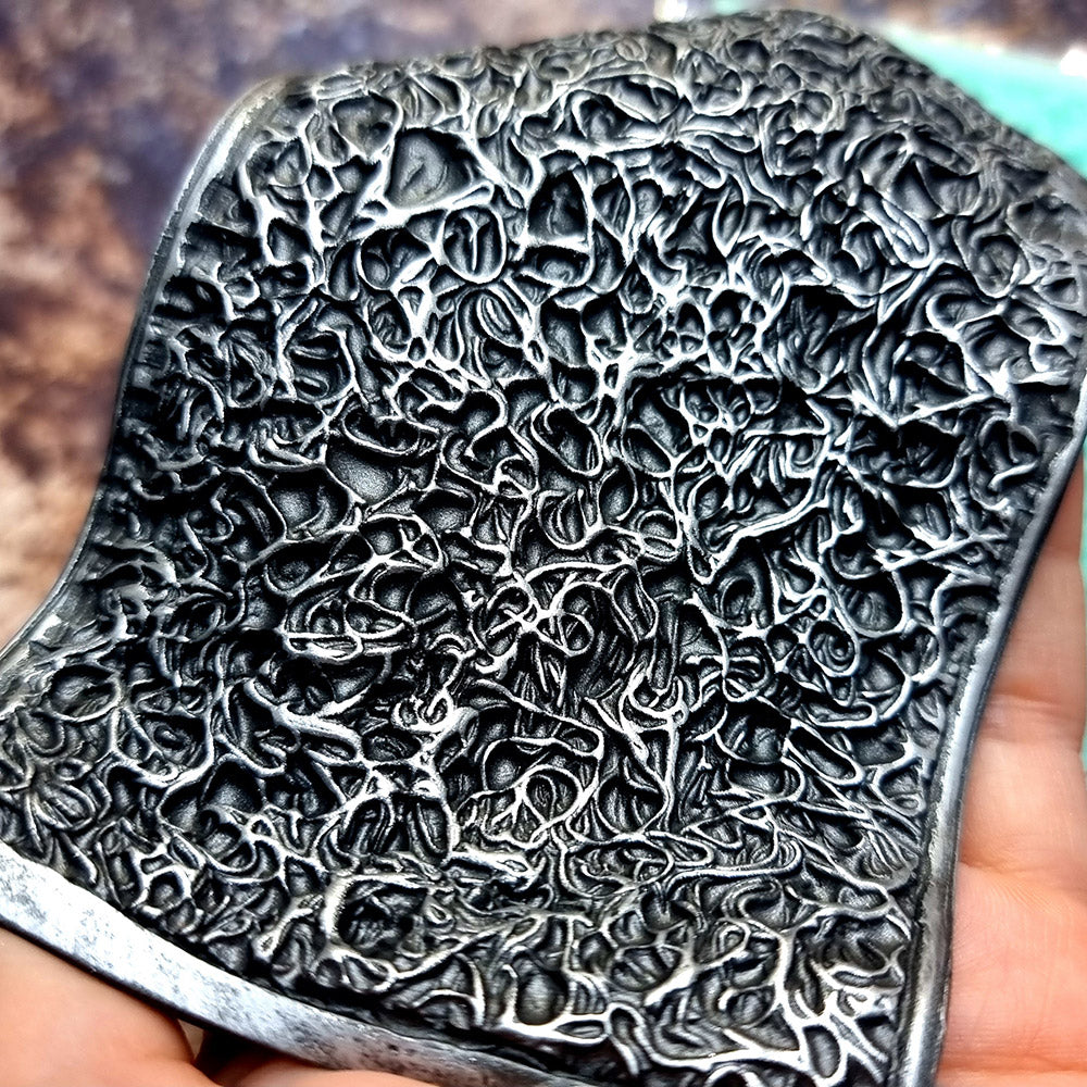 Silicone Texture - The Threads