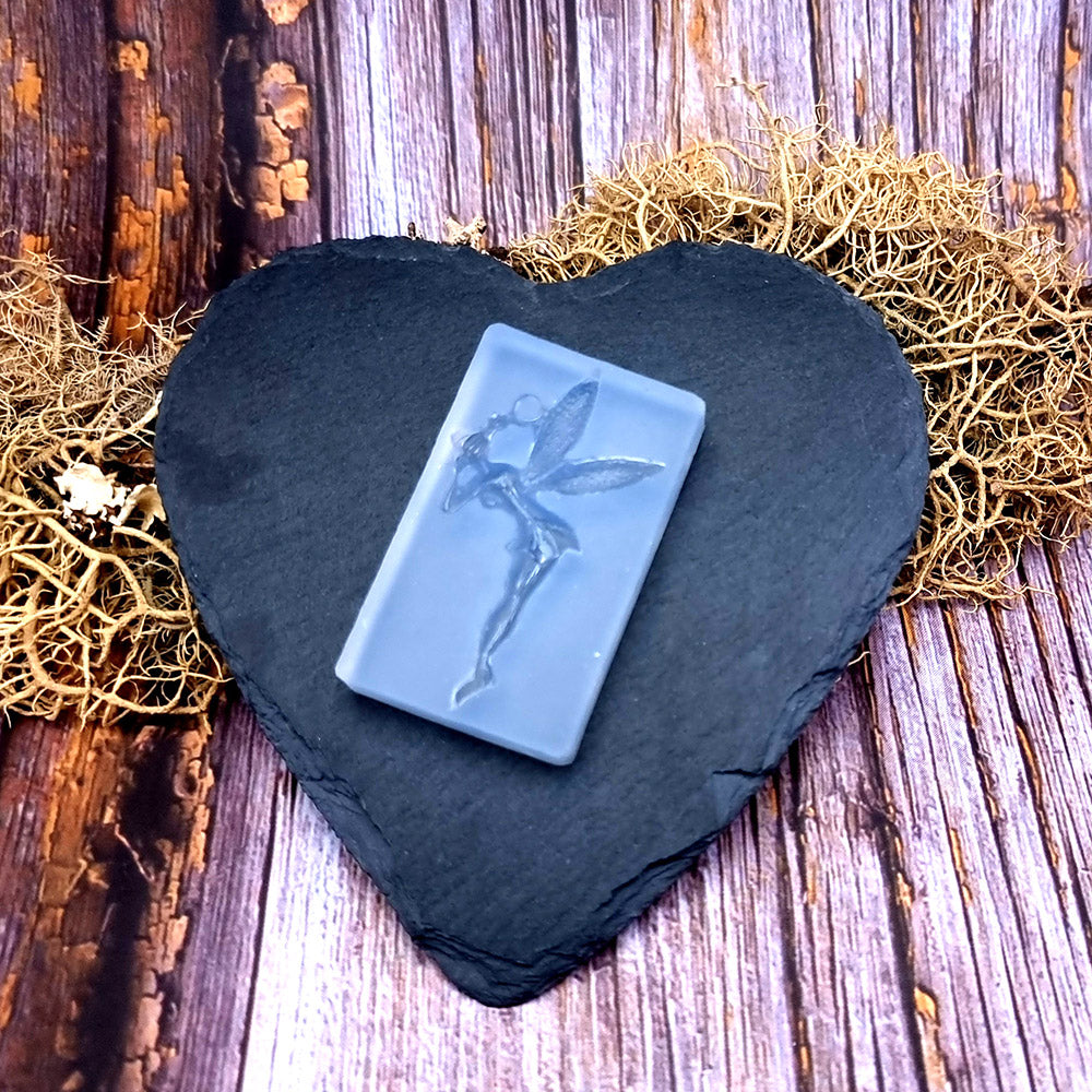 Fairy Tinker Bell - Silicone Mold