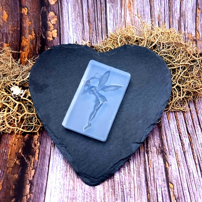 Fairy Tinker Bell - Silicone Mold