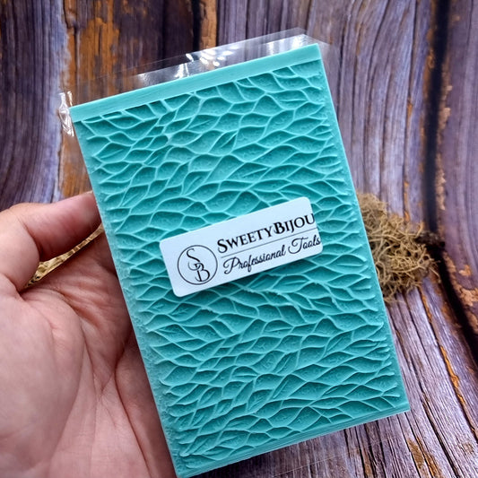 Silicone Texture - The Fall