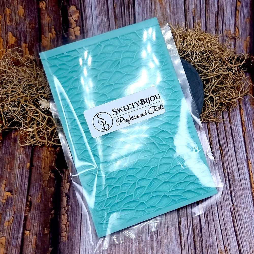 Silicone Texture - The Fall