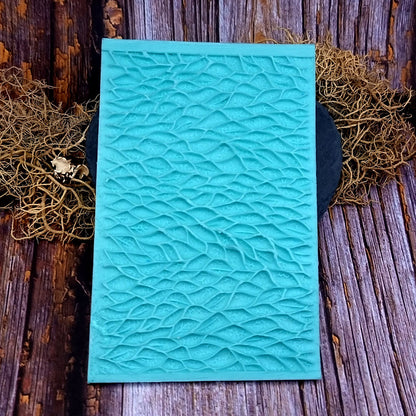 Silicone Texture - The Fall