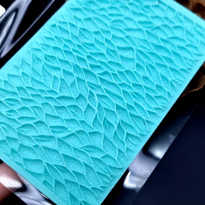 Silicone Texture - The Fall