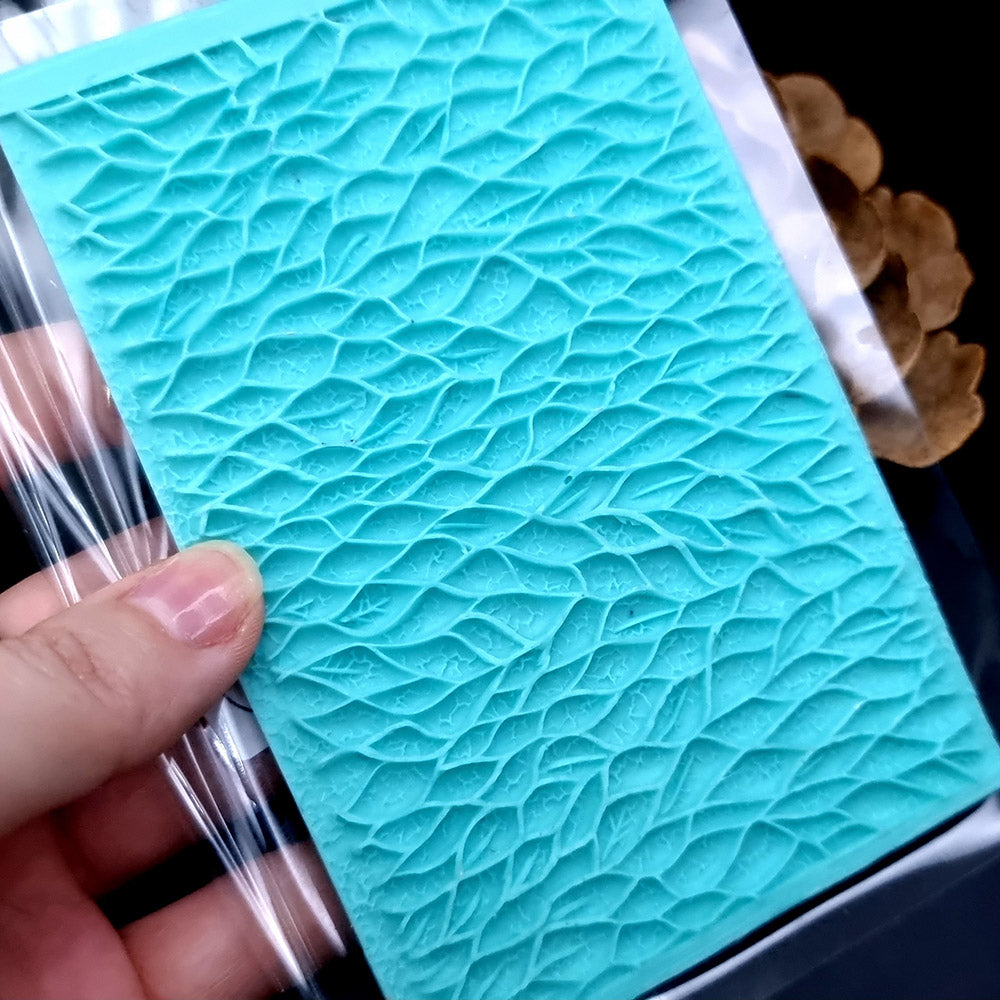 Silicone Texture - The Fall