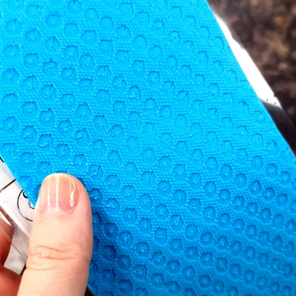 Silicone Texture - Fabric Texture #1