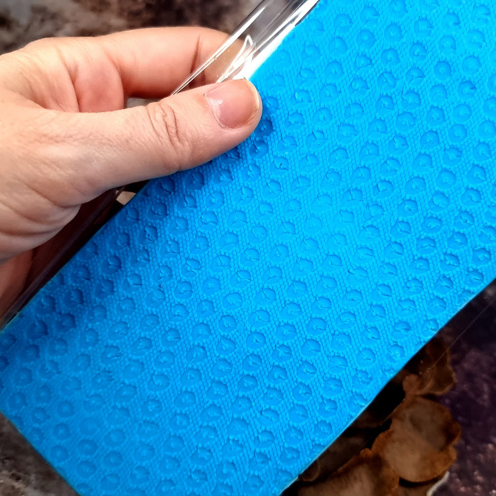 Silicone Texture - Fabric Texture #1