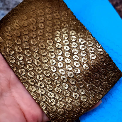 Silicone Texture - Fabric Texture #1