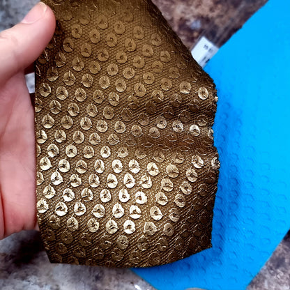 Silicone Texture - Fabric Texture #1