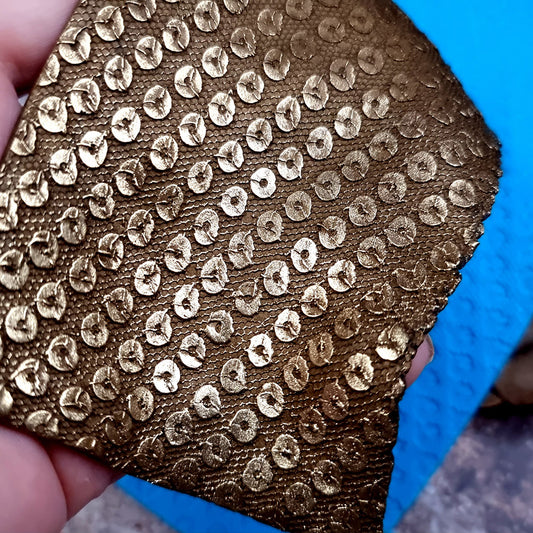 Silicone Texture - Fabric Texture #1