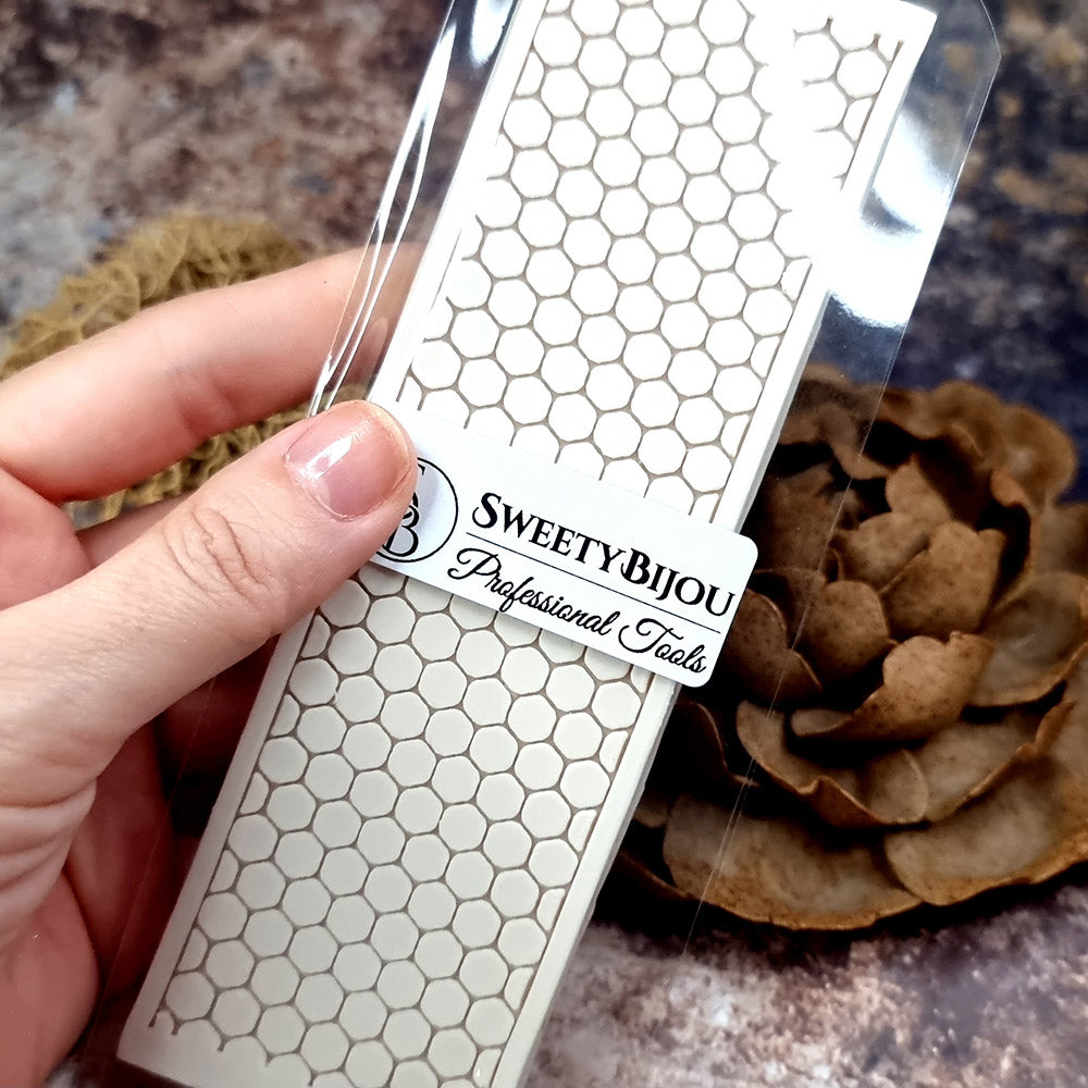 Honey Comb Mold
